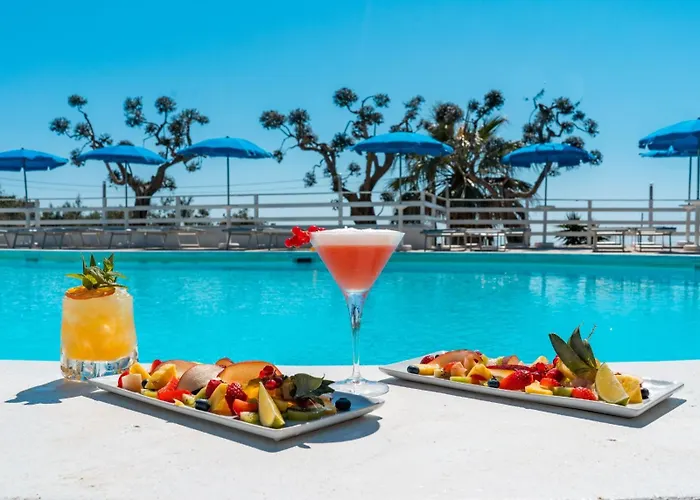 Hotel & Spa Relais Freedom Club