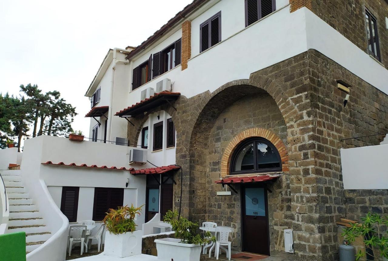 & Spa Relais Freedom Club Apart-hotel 3*