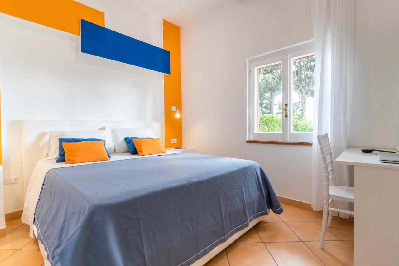 Apart-hotel & Spa Relais Freedom Club