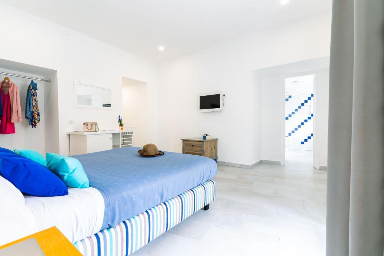 & Spa Relais Freedom Club 3* Massa Lubrense