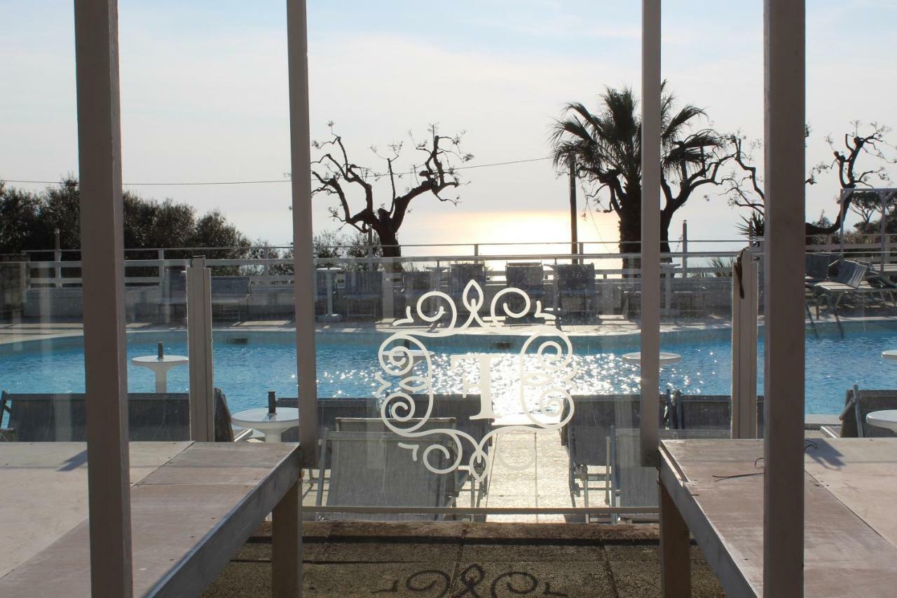 Apart-hotel & Spa Relais Freedom Club 3*