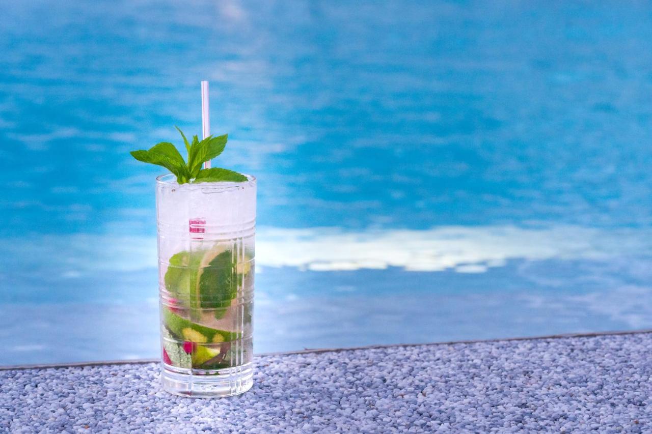 Aparthotel Relais Freedom Club Massa Lubrense