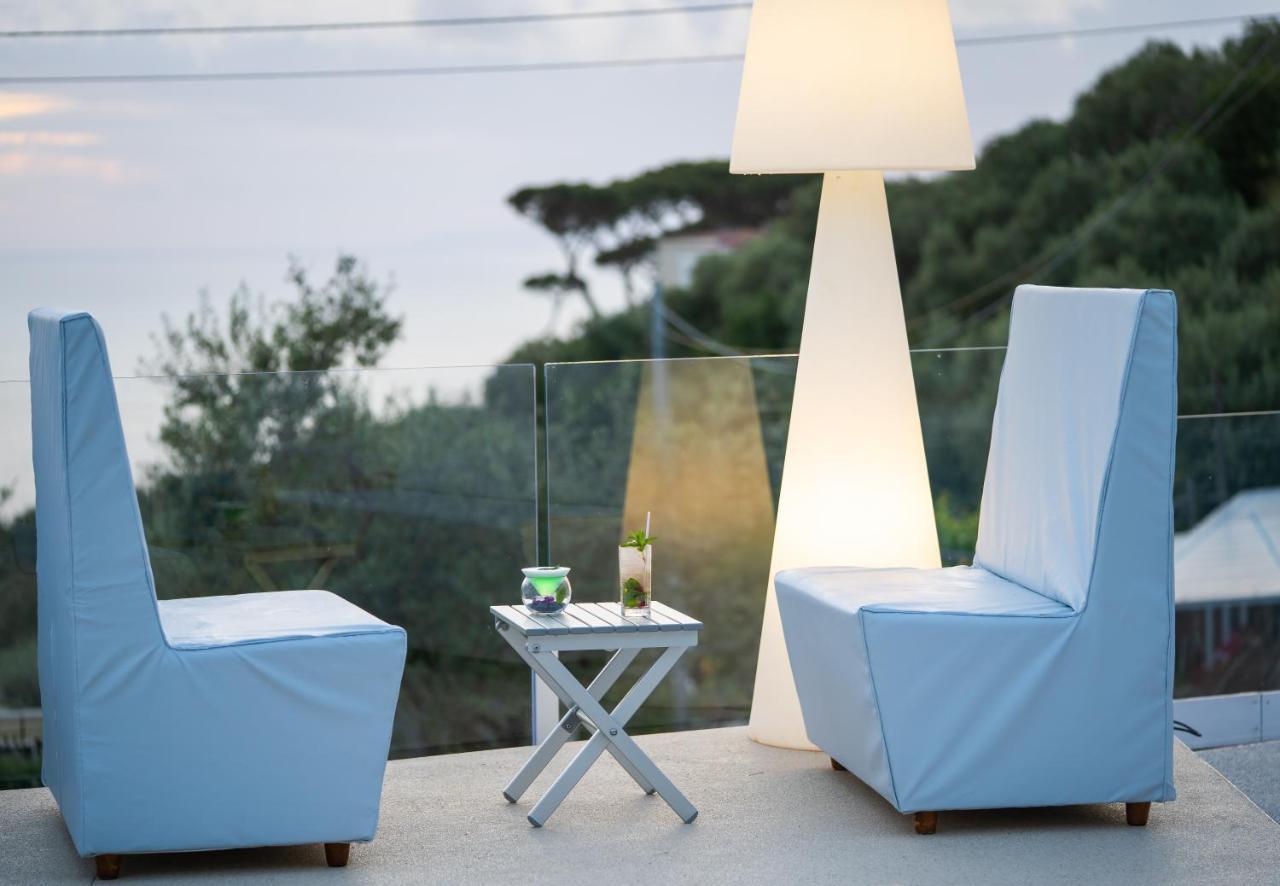 Relais Freedom Club Aparthotel 3*