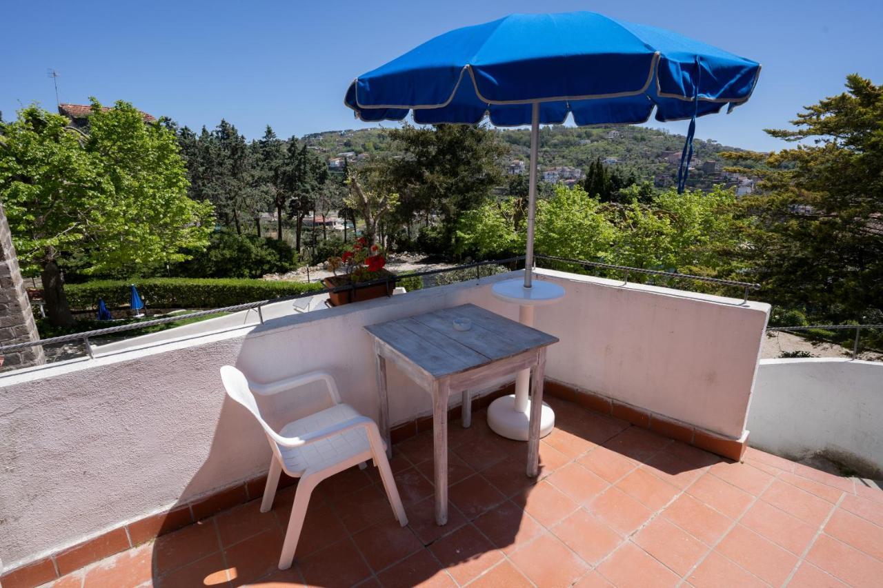 Relais Freedom Club Aparthotel Massa Lubrense